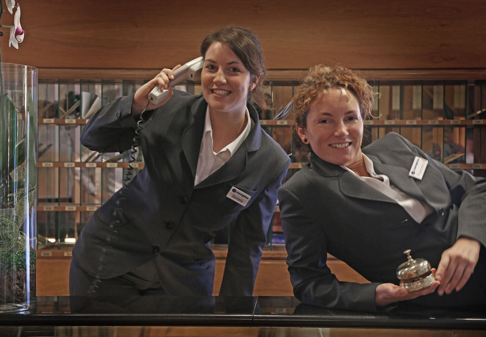 Hotel Du Lac et Bellevue