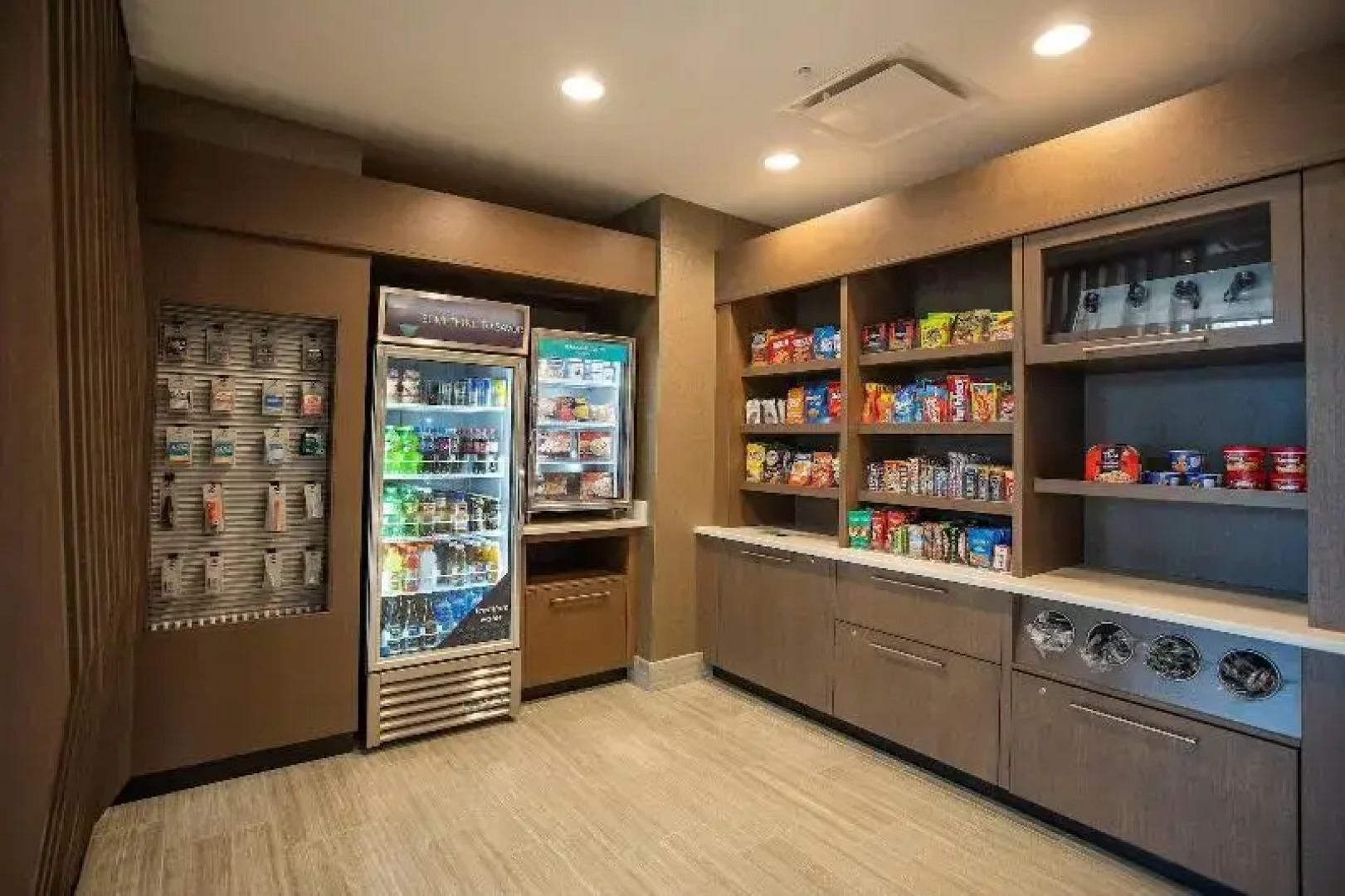 SpringHill Suites Athens Downtown/University Area