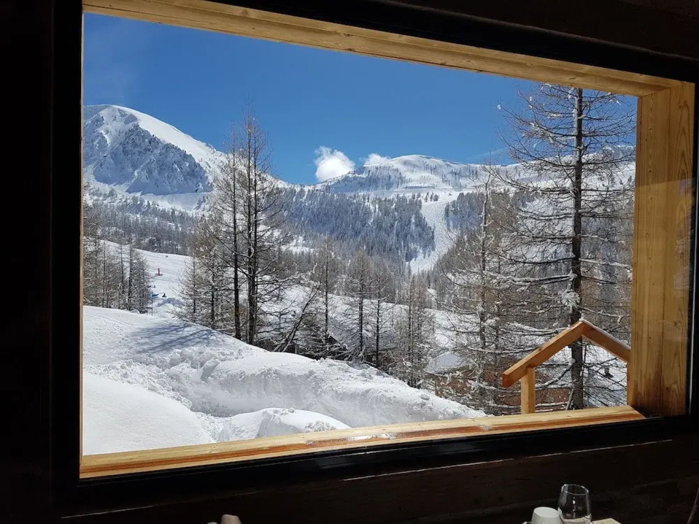 Chalet Marano Hotel Restaurant & Spa