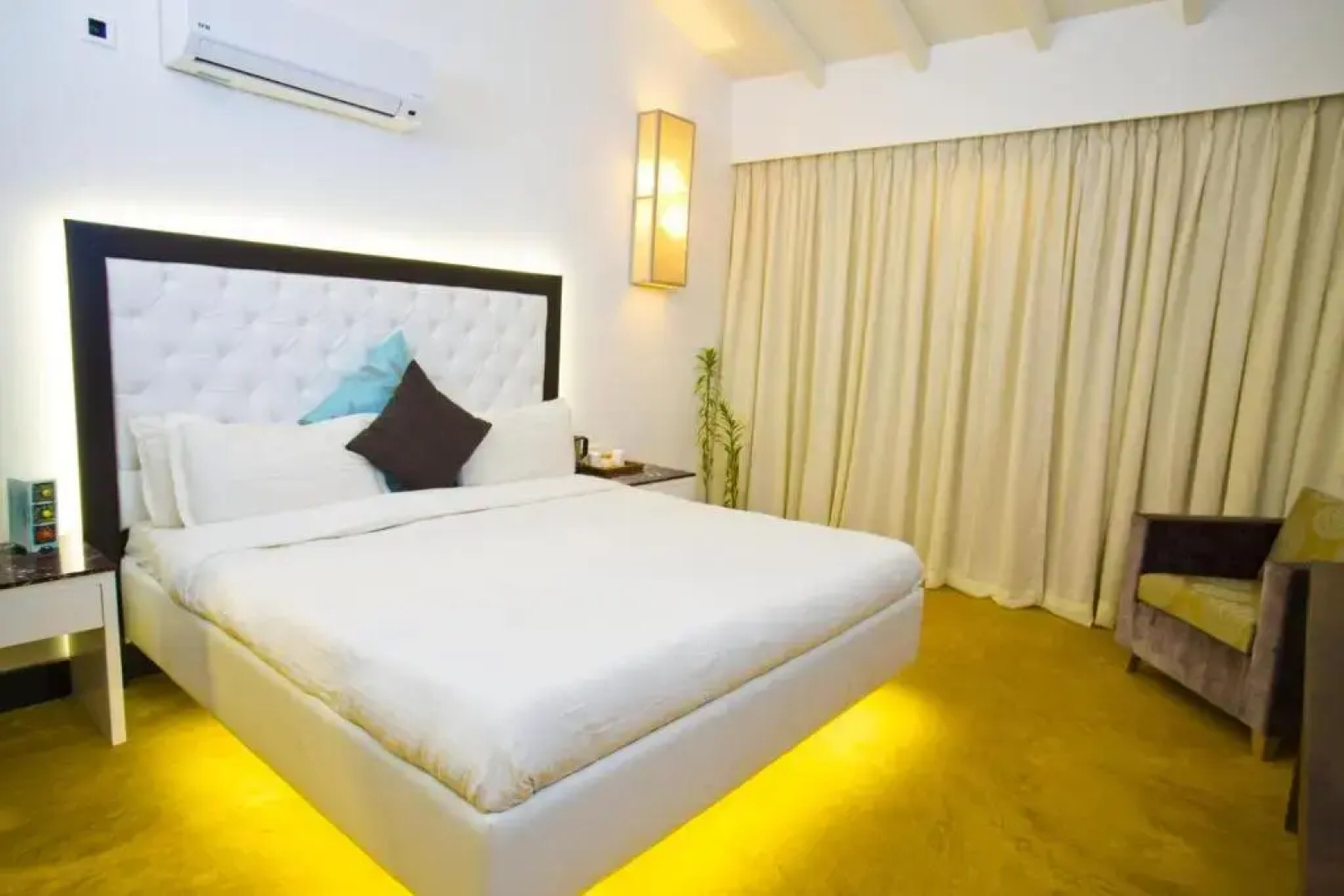 Marbela Beach Resort