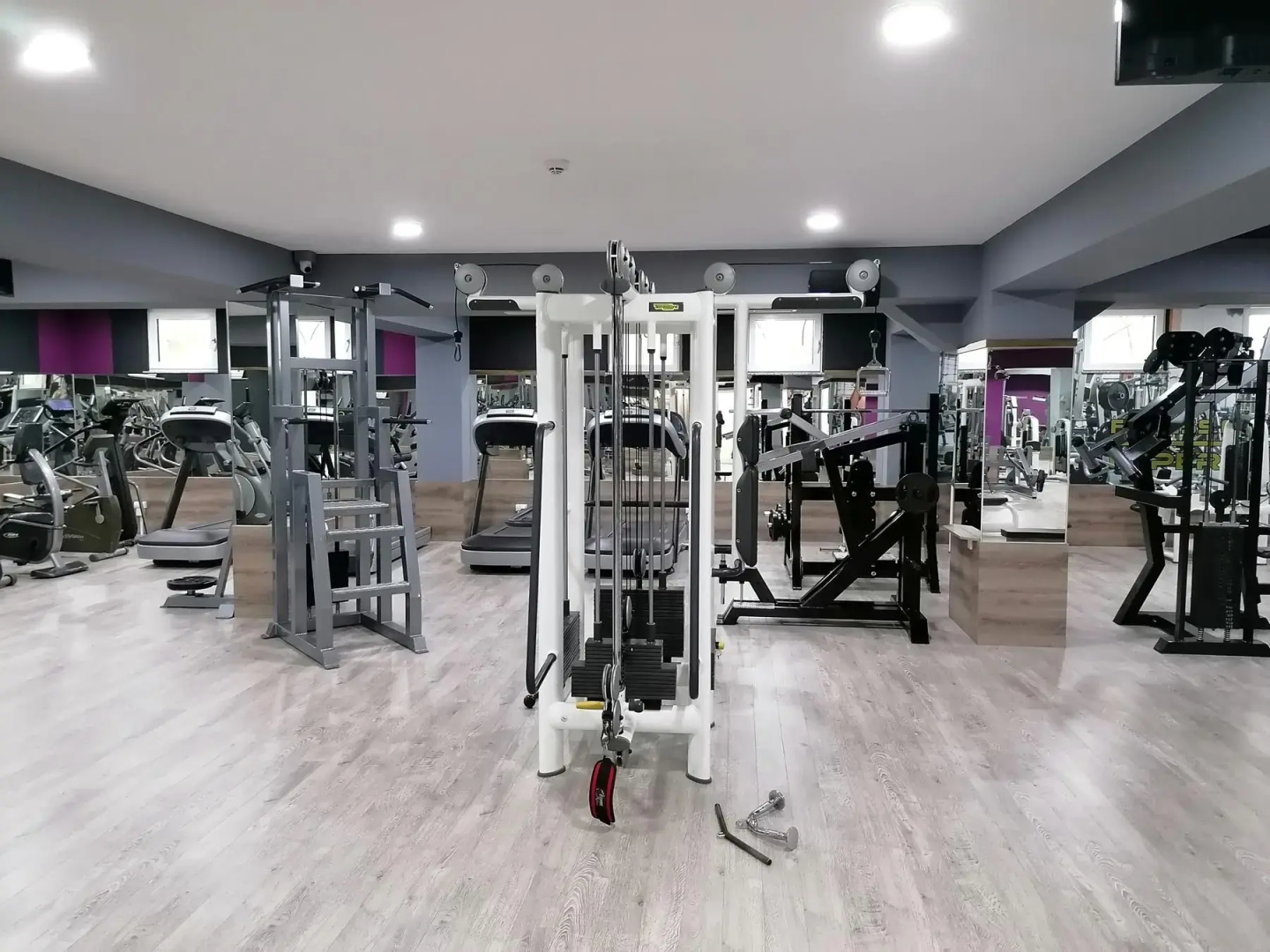 Hotel Imperial Struga