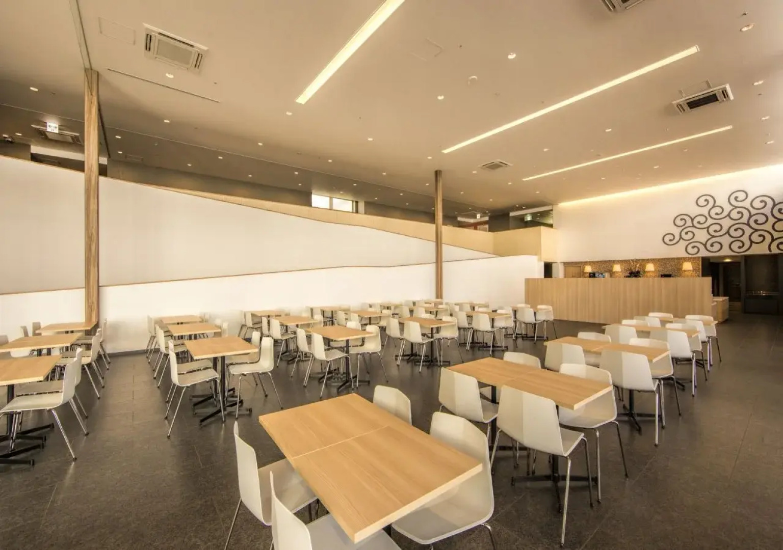 Kansai International Airport Hotel 11