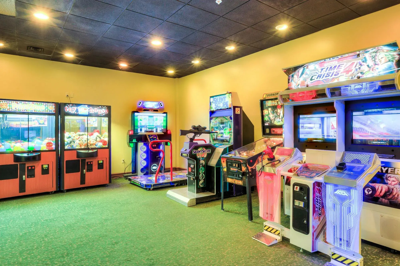RiverStone Condo Resort & Spa