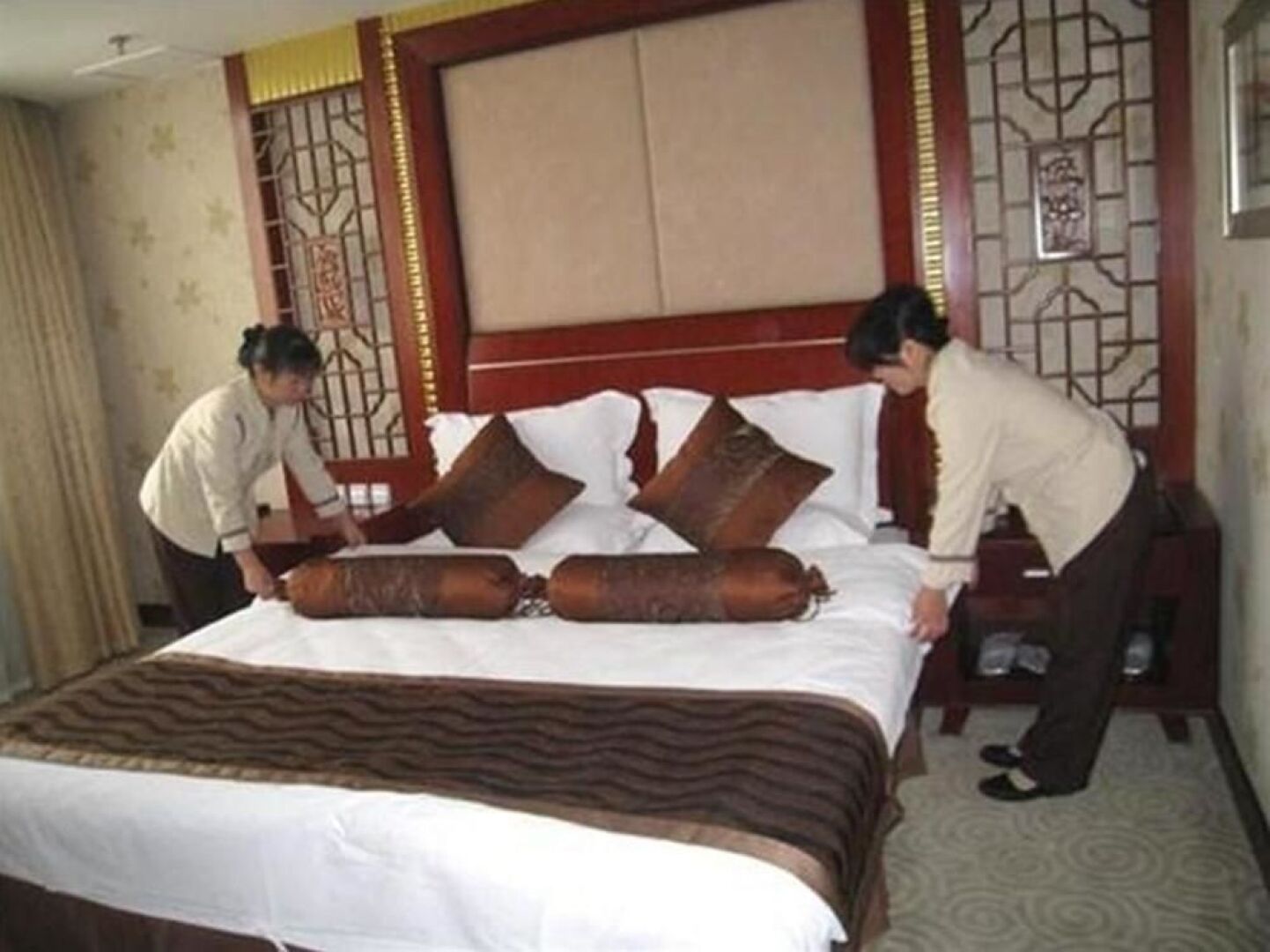 Yunda International Hotel