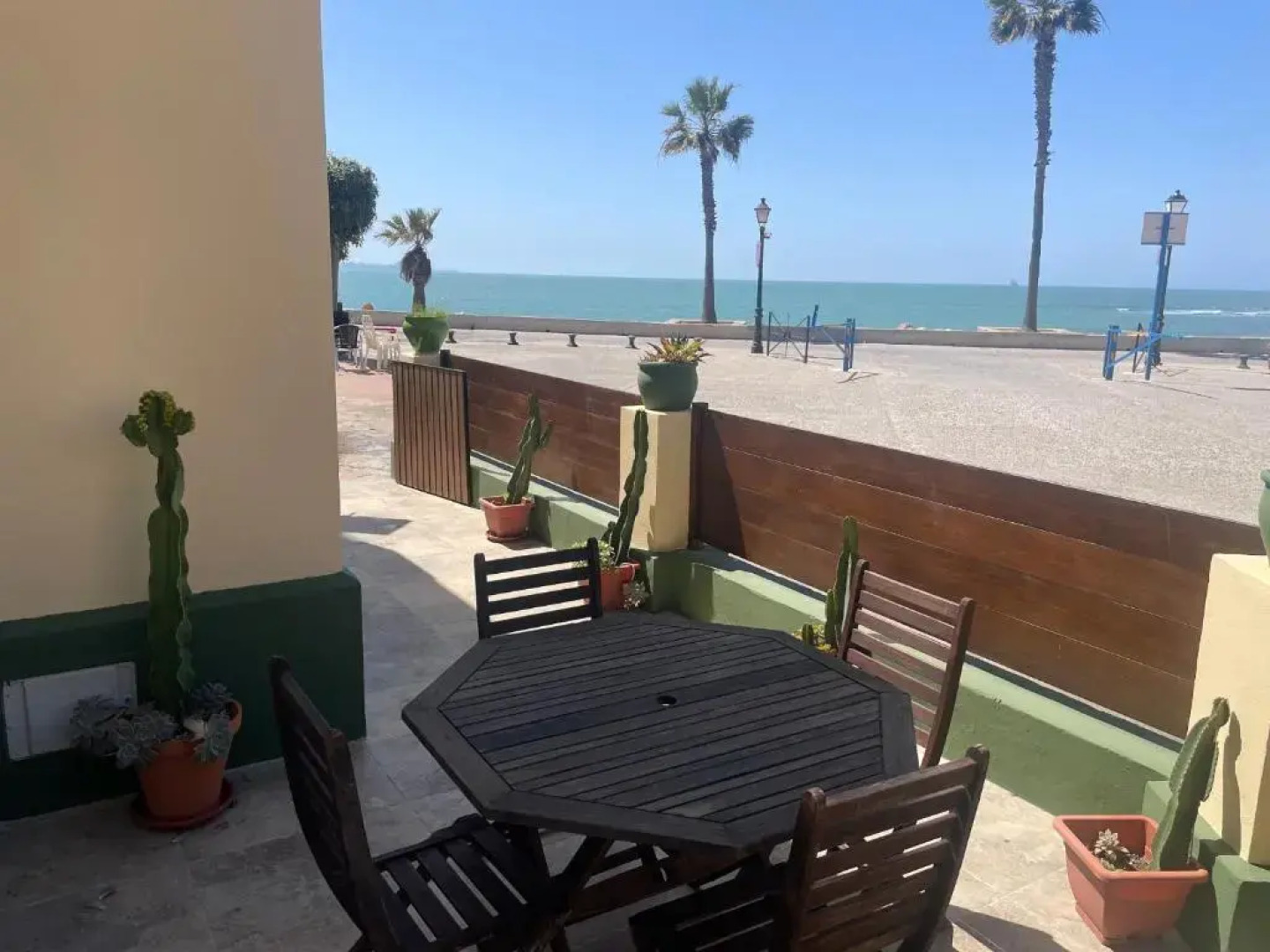 Apartamentos Puerto Sherry