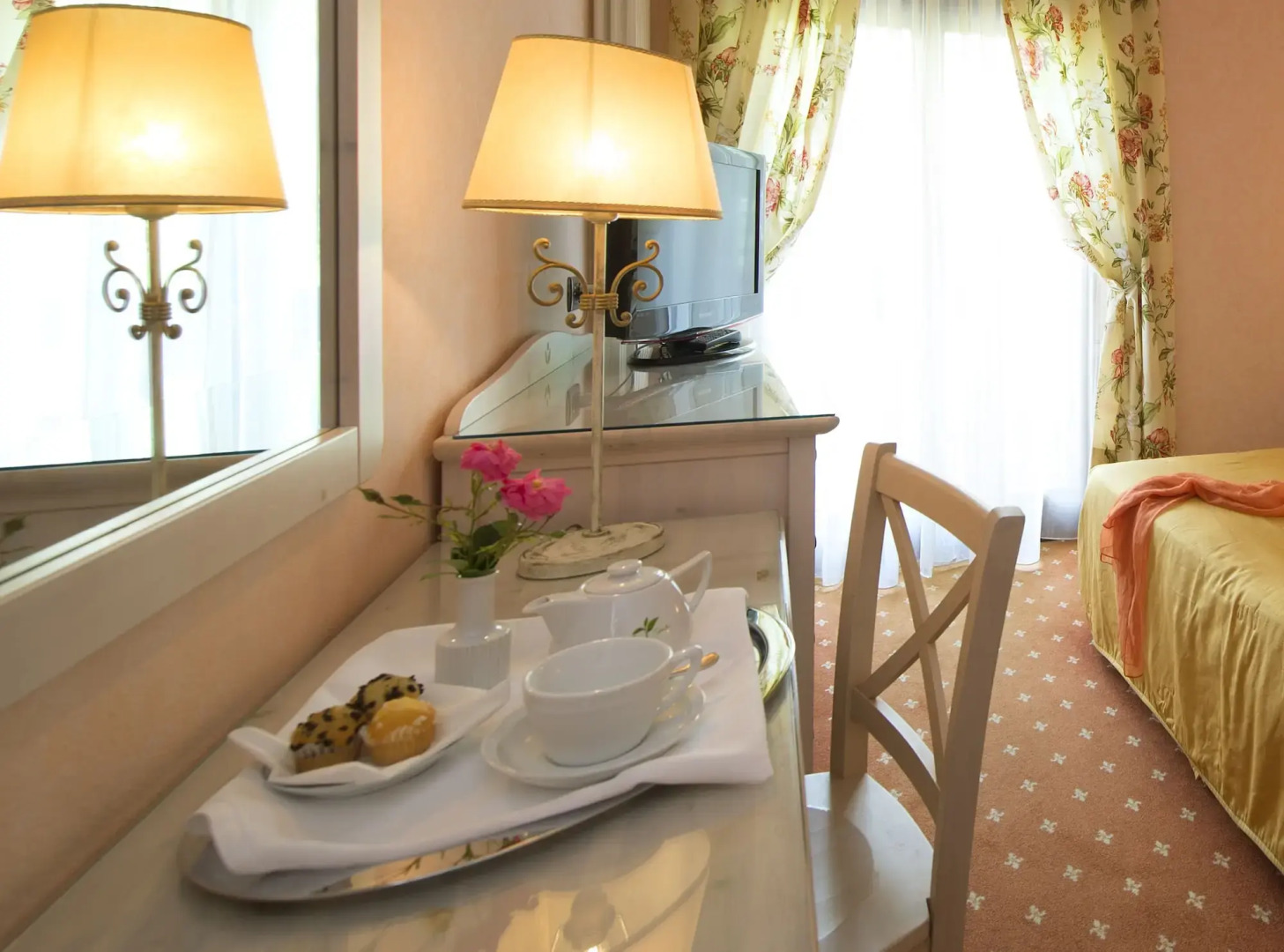 Du Lac Vital Mountain Hotel