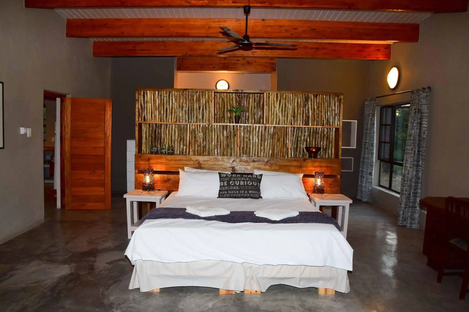 Mananga Private Bush Retreat