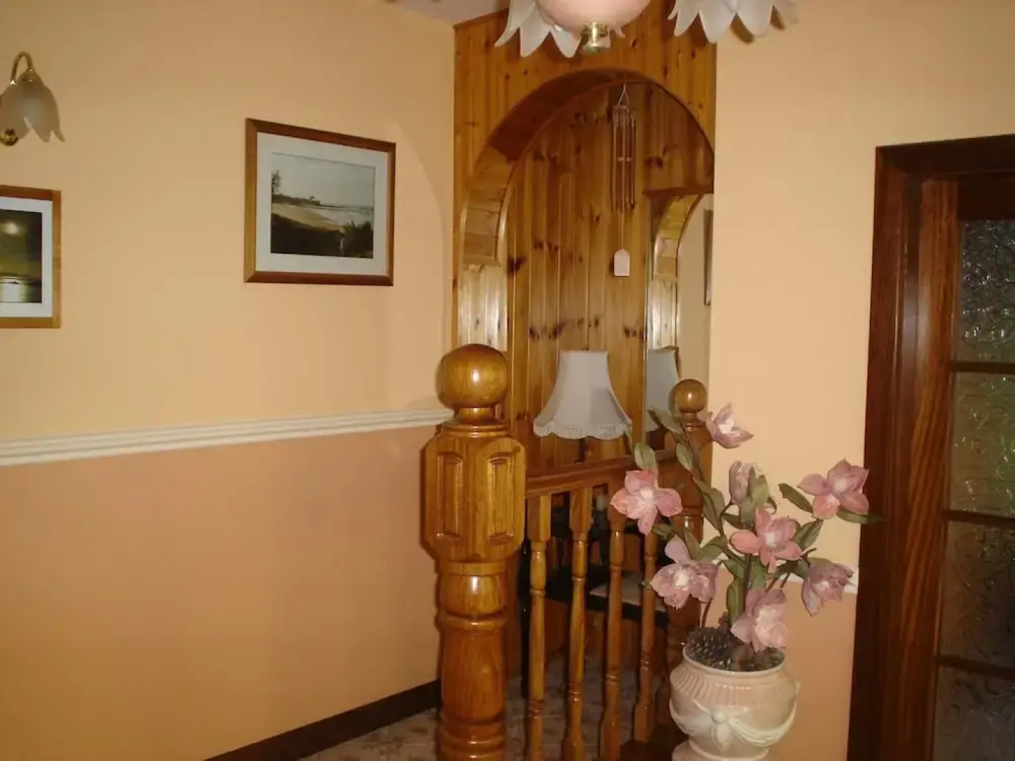 Fern Rock Bed and Breakfast