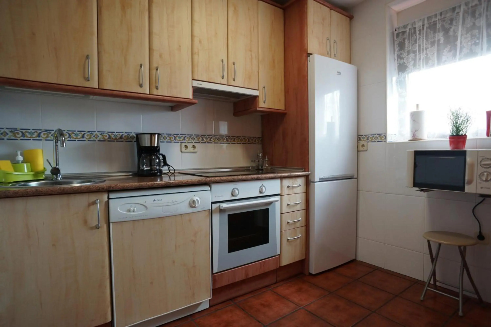 La Casa de la Abuela Mari