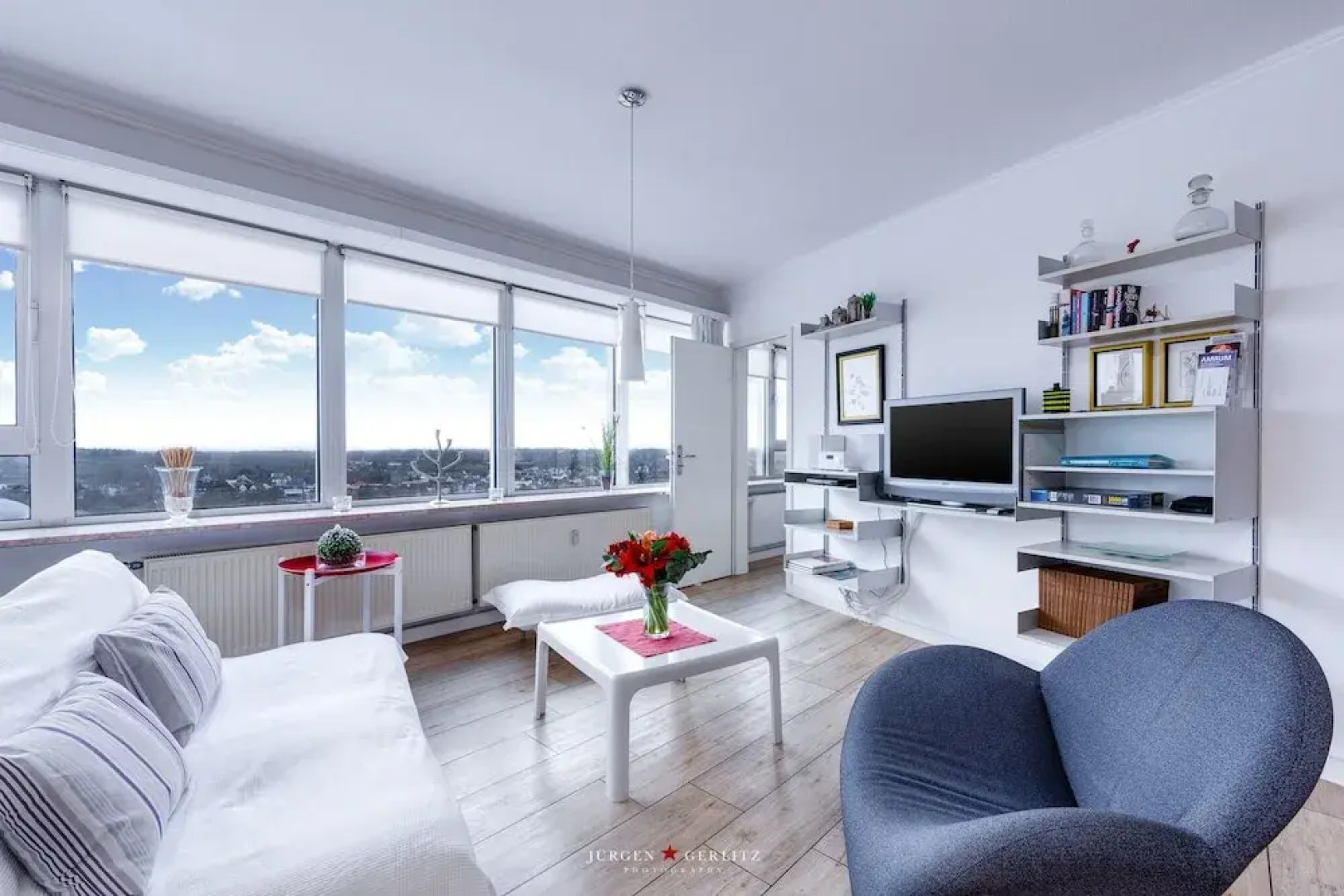 Ferienwohnung Winkingturm8 an der Schlei