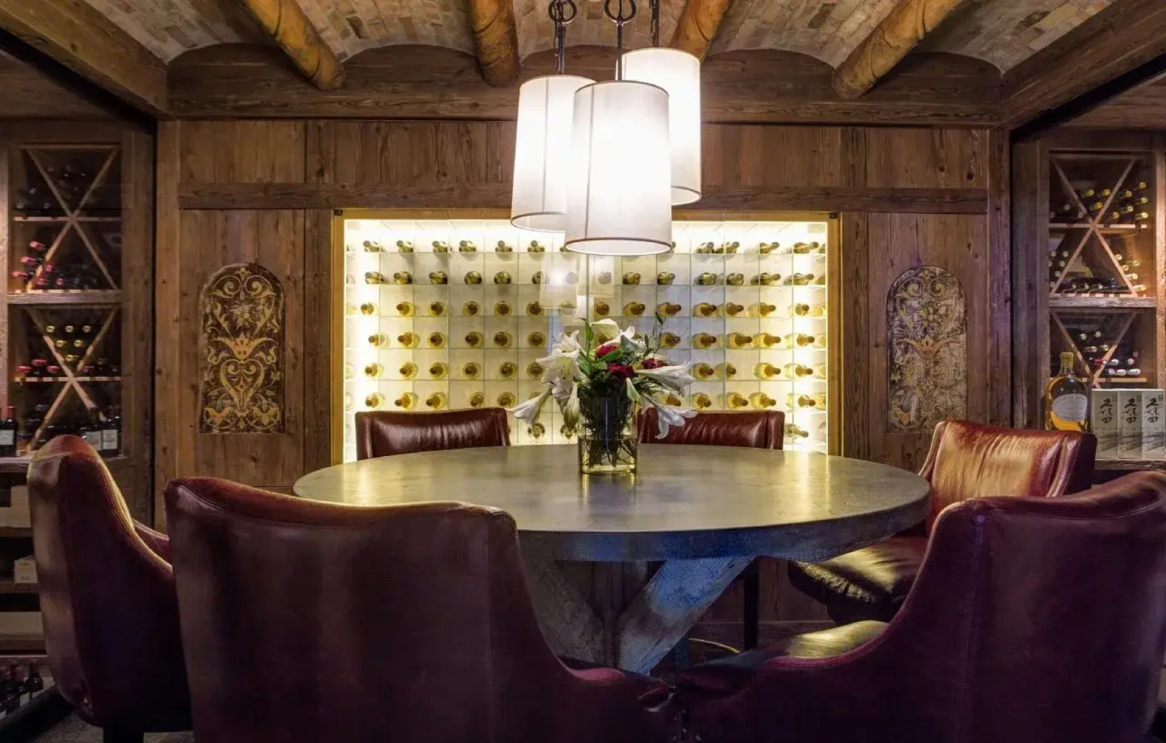 The Alpina Gstaad