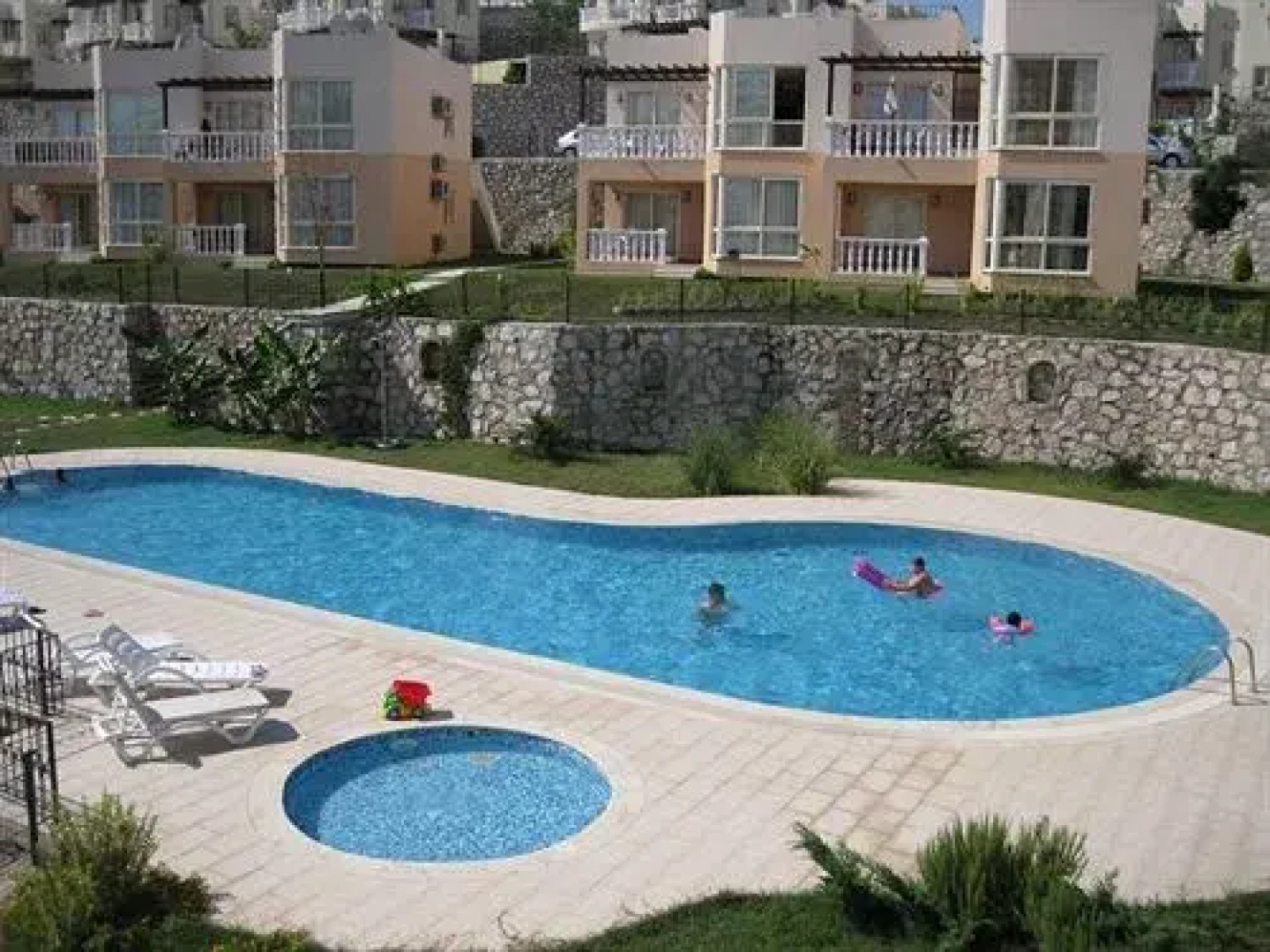 Turquoise Resort Apartments