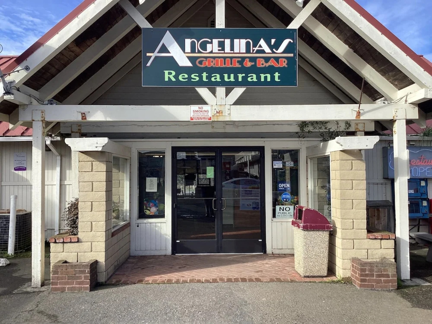 Quality Inn & Suites Tradewinds