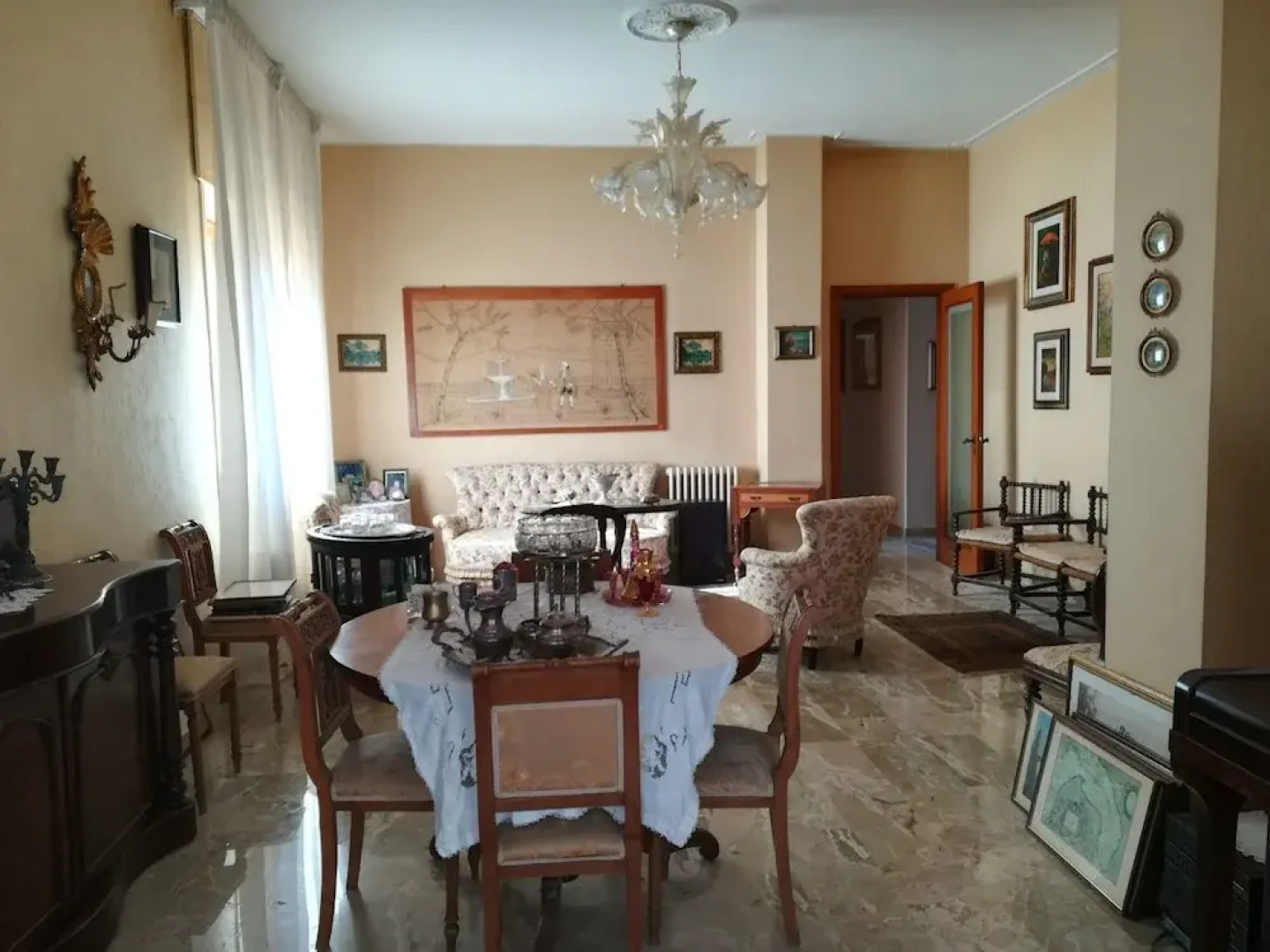 Casa Vacanze La Fenice