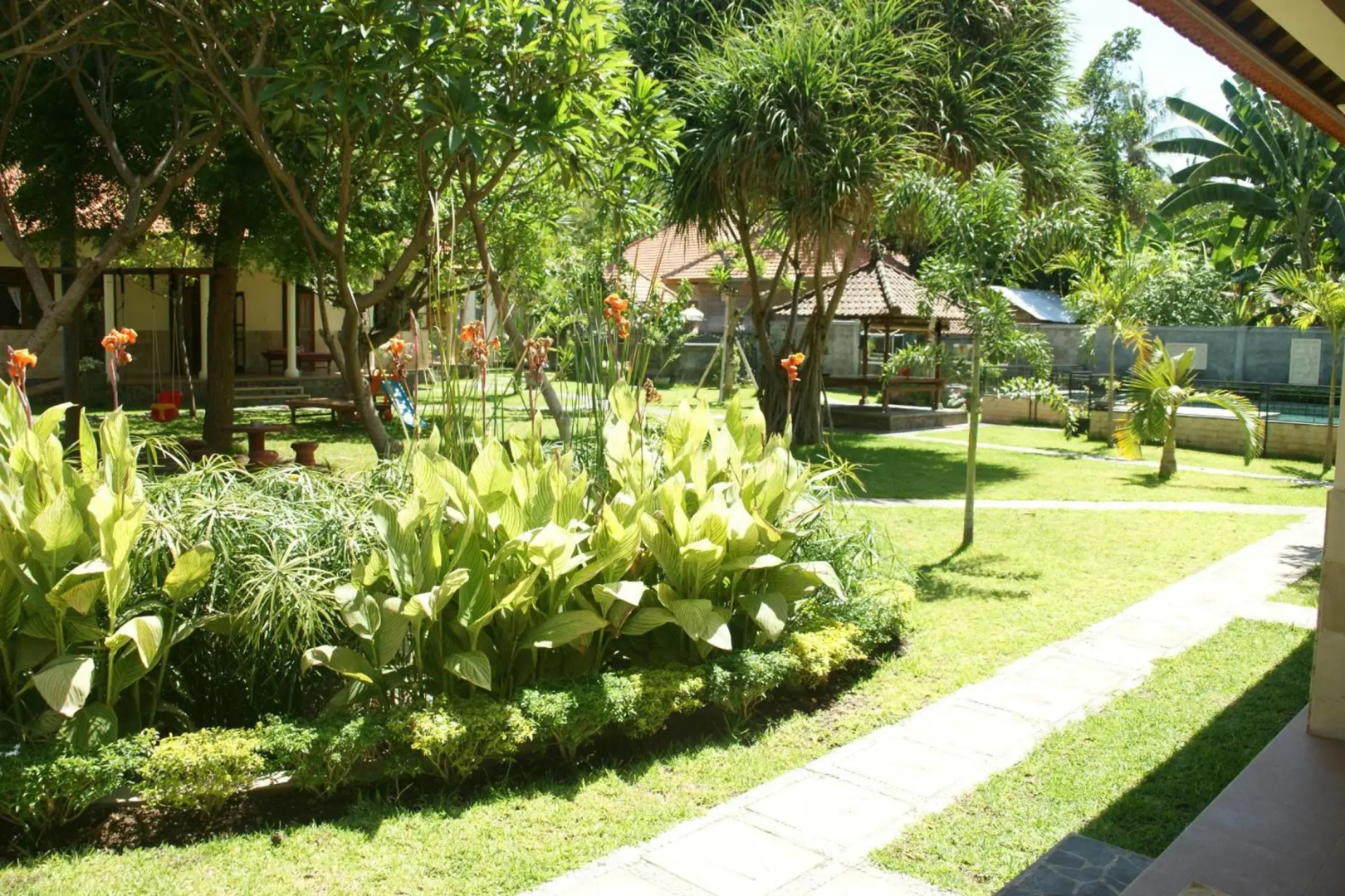 Villa MaLiNa