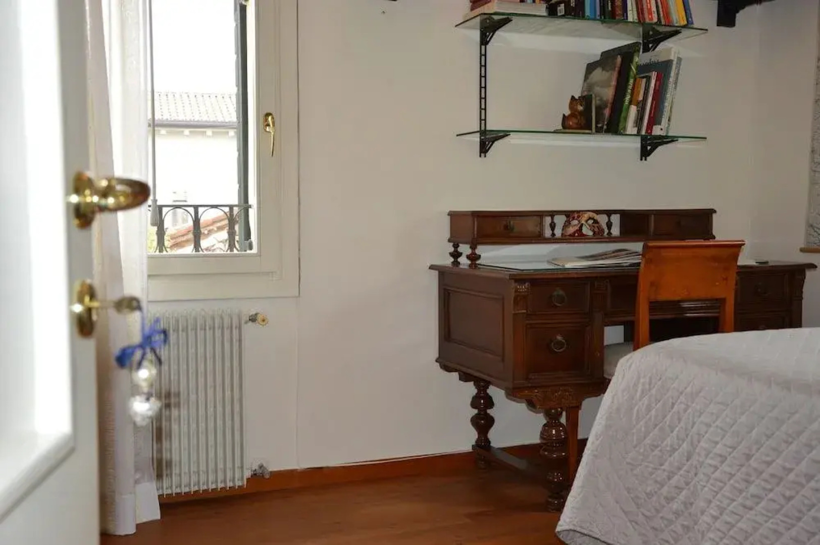 Bed and Breakfast Le Ortensie