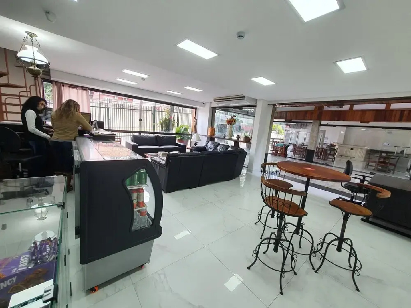 Hotel Chalet Monet - Granja Vianna