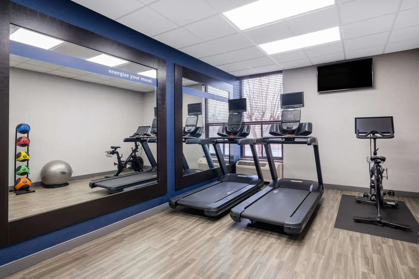 Hampton Inn Auburn