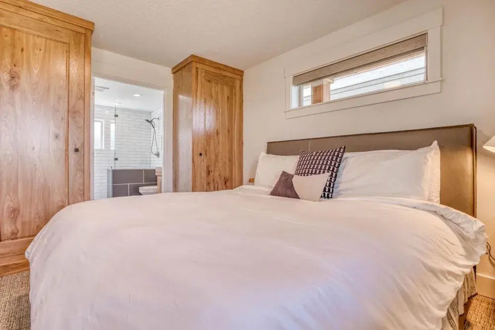 The Nickels Quarters