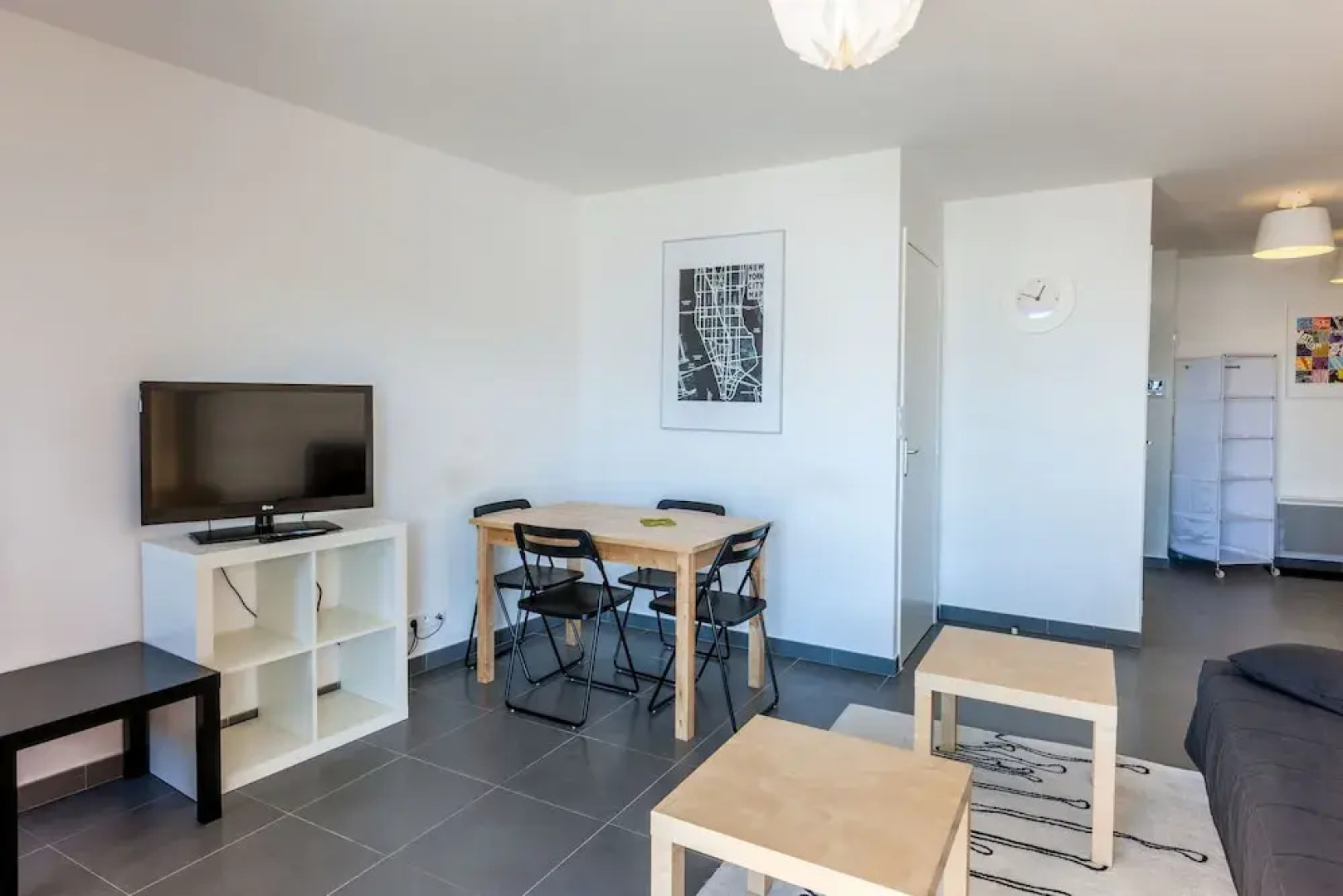 Residence Le Valliope