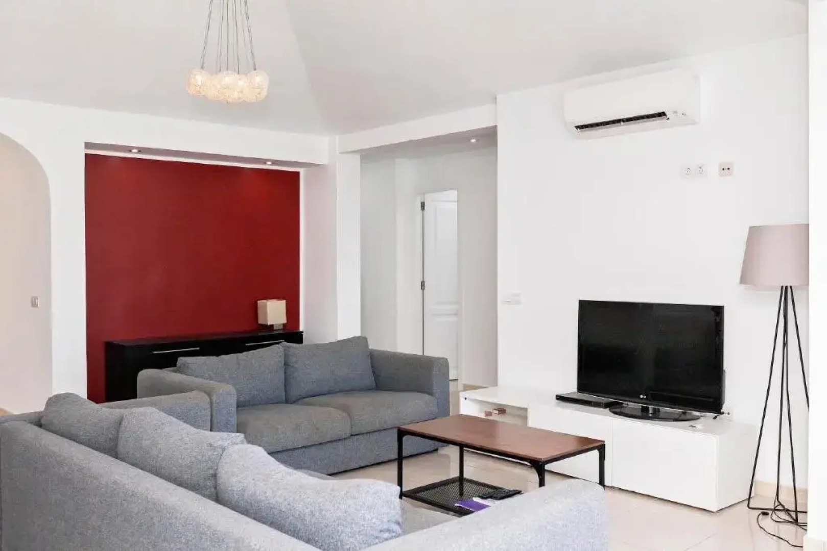 San Andres Resort Villa 21 Golf del Sur