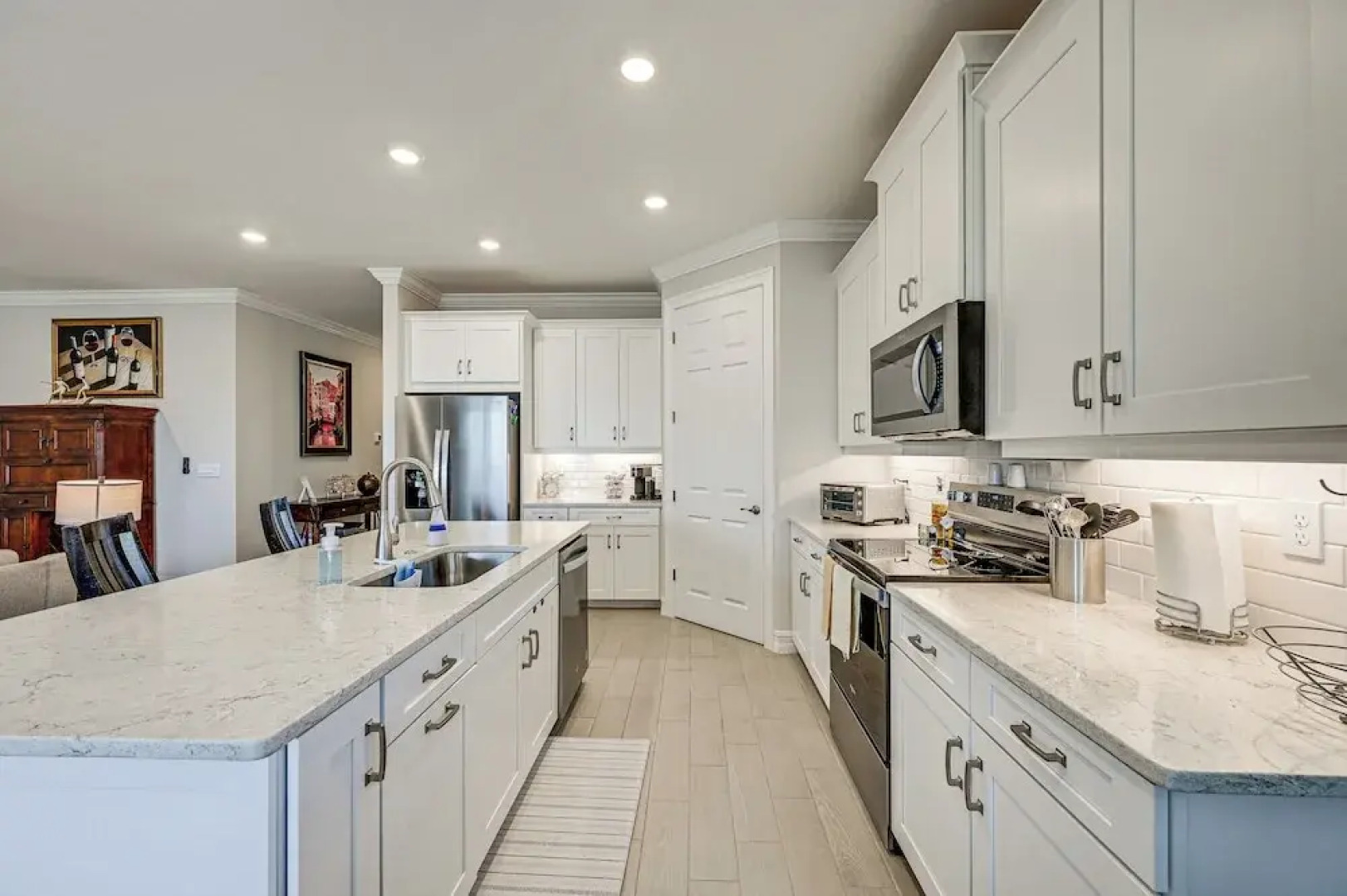 Pet-friendly Naples Home w/ Resort-style Pool