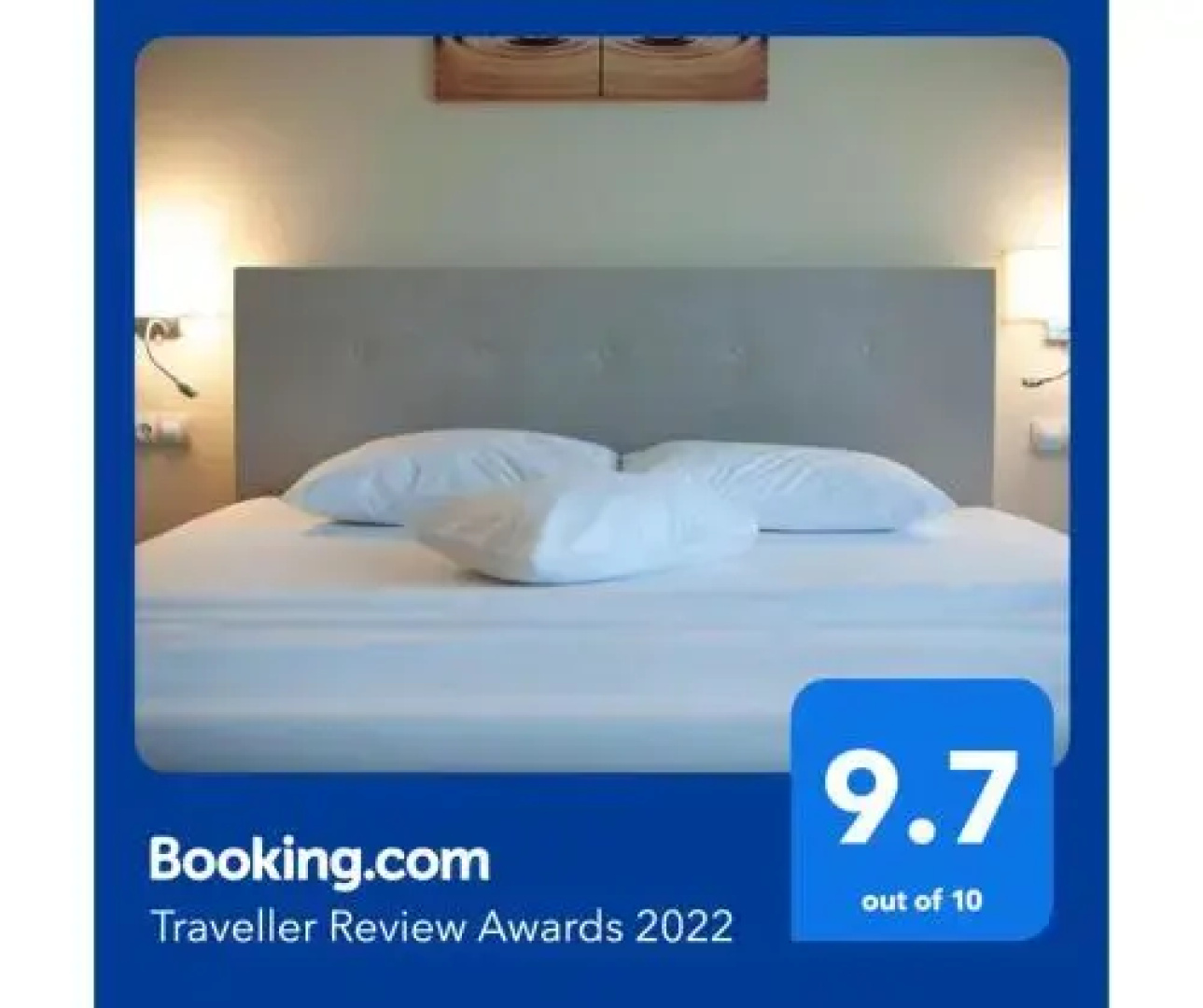 Bruxelles Guest House