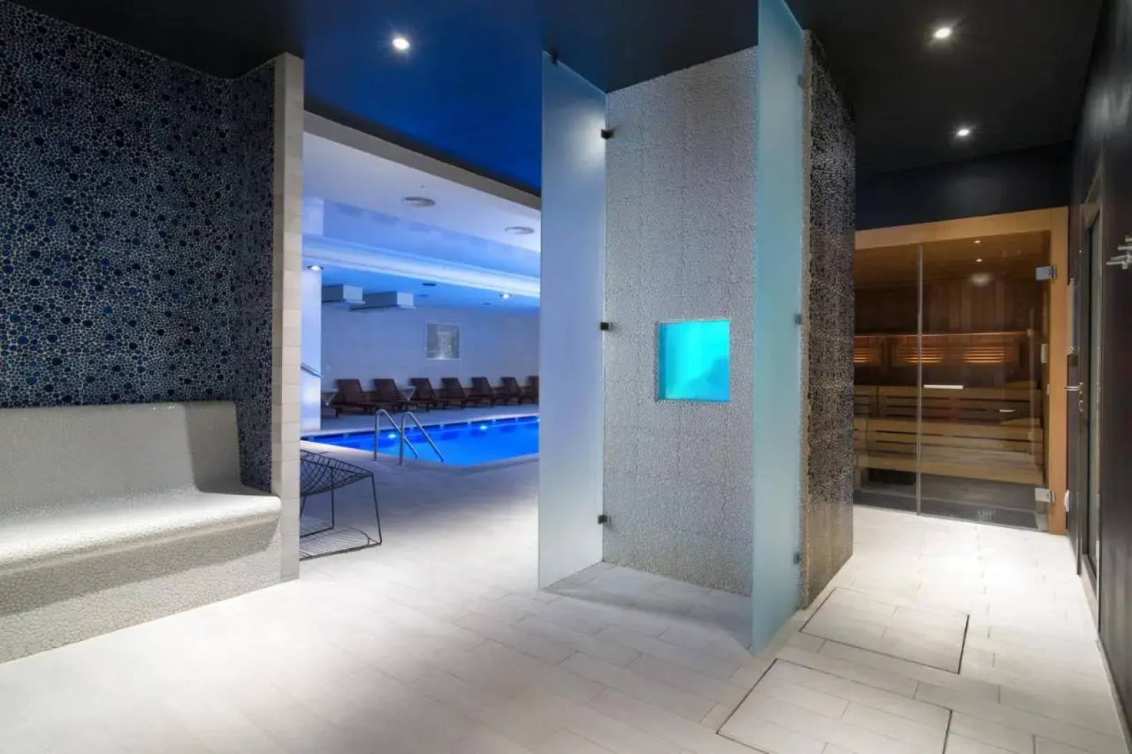 Relais & Châteaux Hotel Quadrille