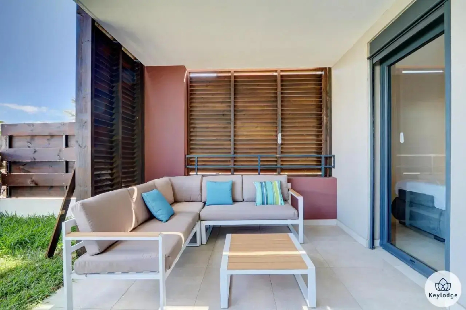 T3 – Leu Filao - 70m2 – Plage et Lagon de Saint-Leu