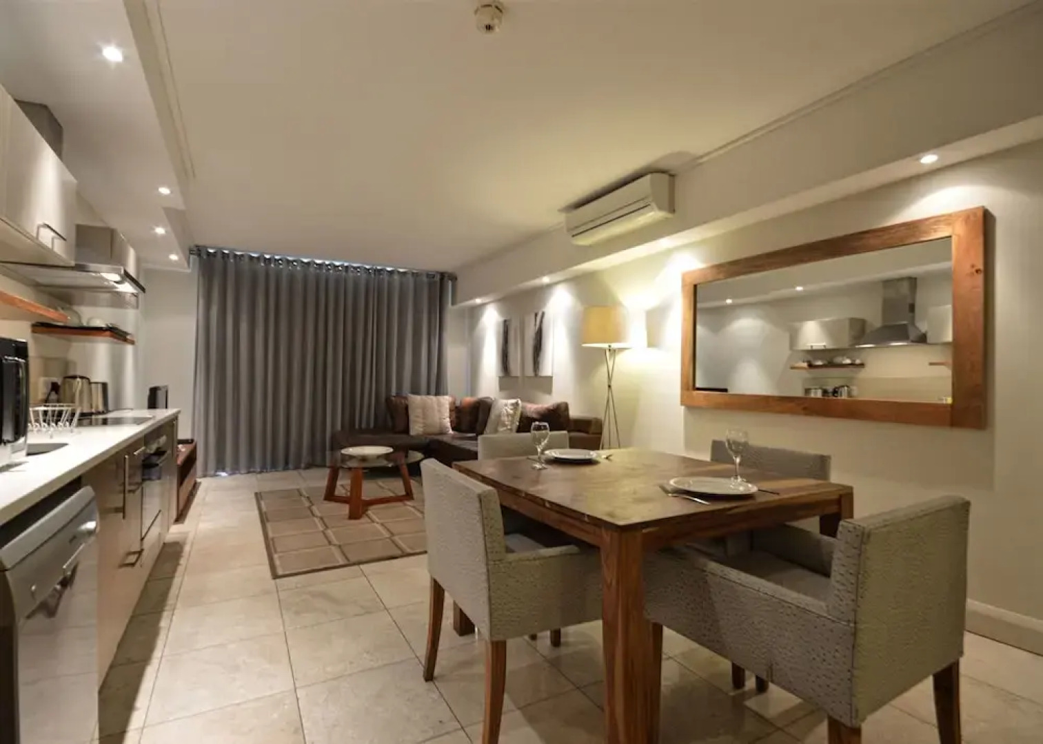 Canal Quays Luxury Apartments