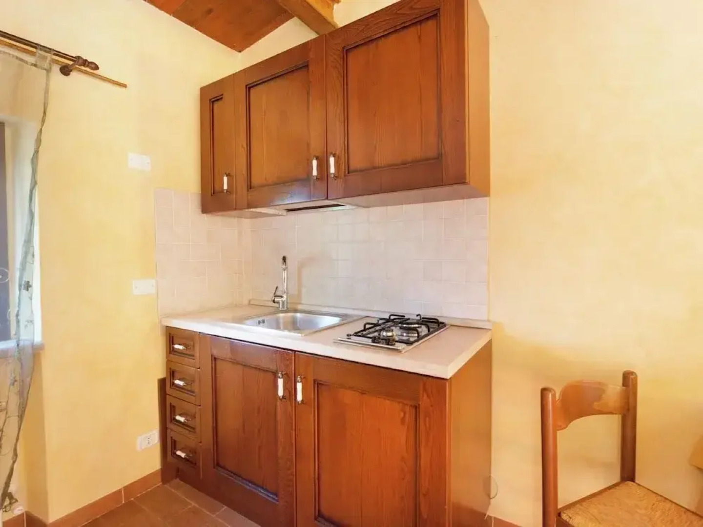 Belvilla by OYO Cucciolo