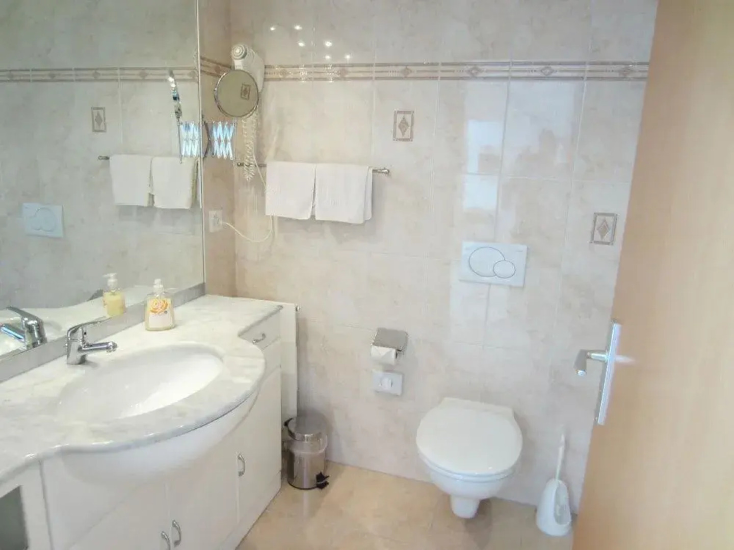 Villa del Sole Garni