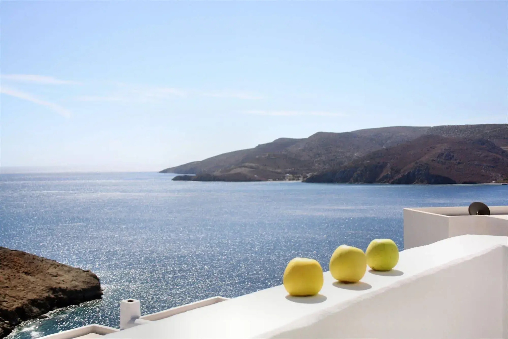 Tholaria Boutique Hotel