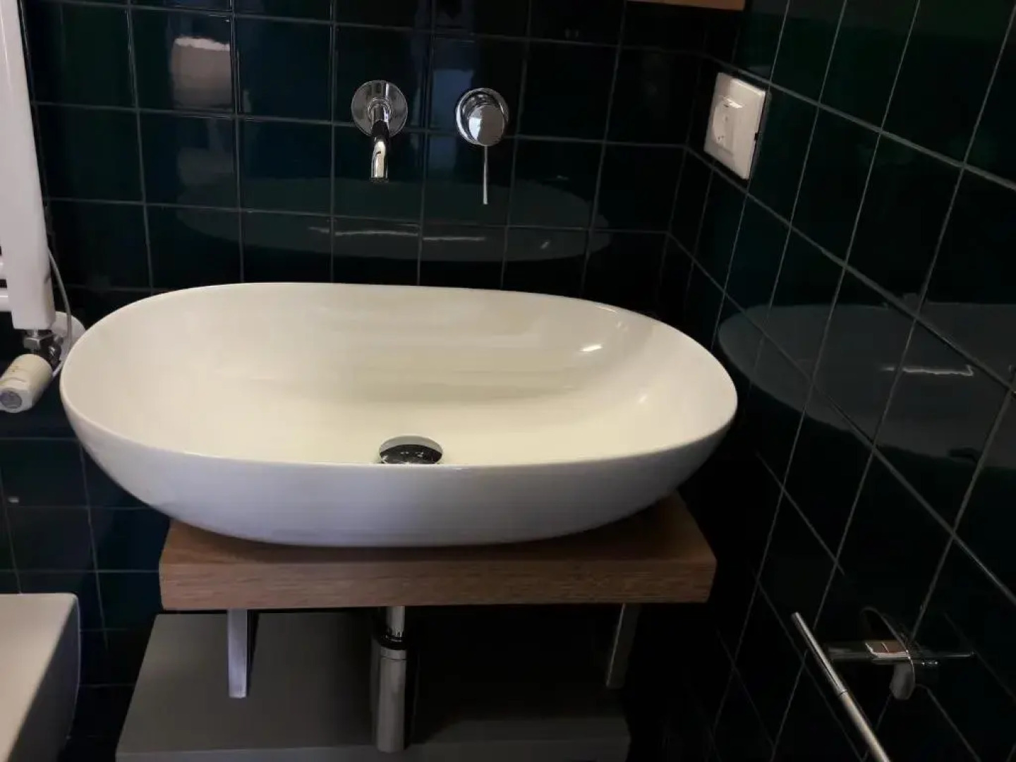 Santa Marta Rooms 25