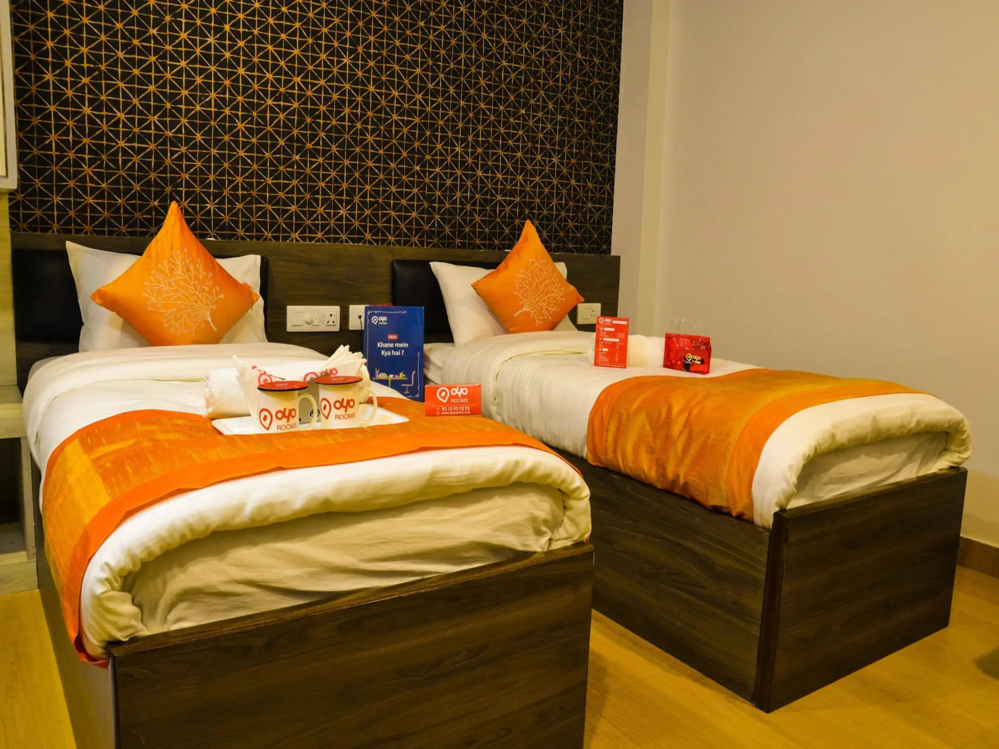 OYO Rooms Lucknow Junction