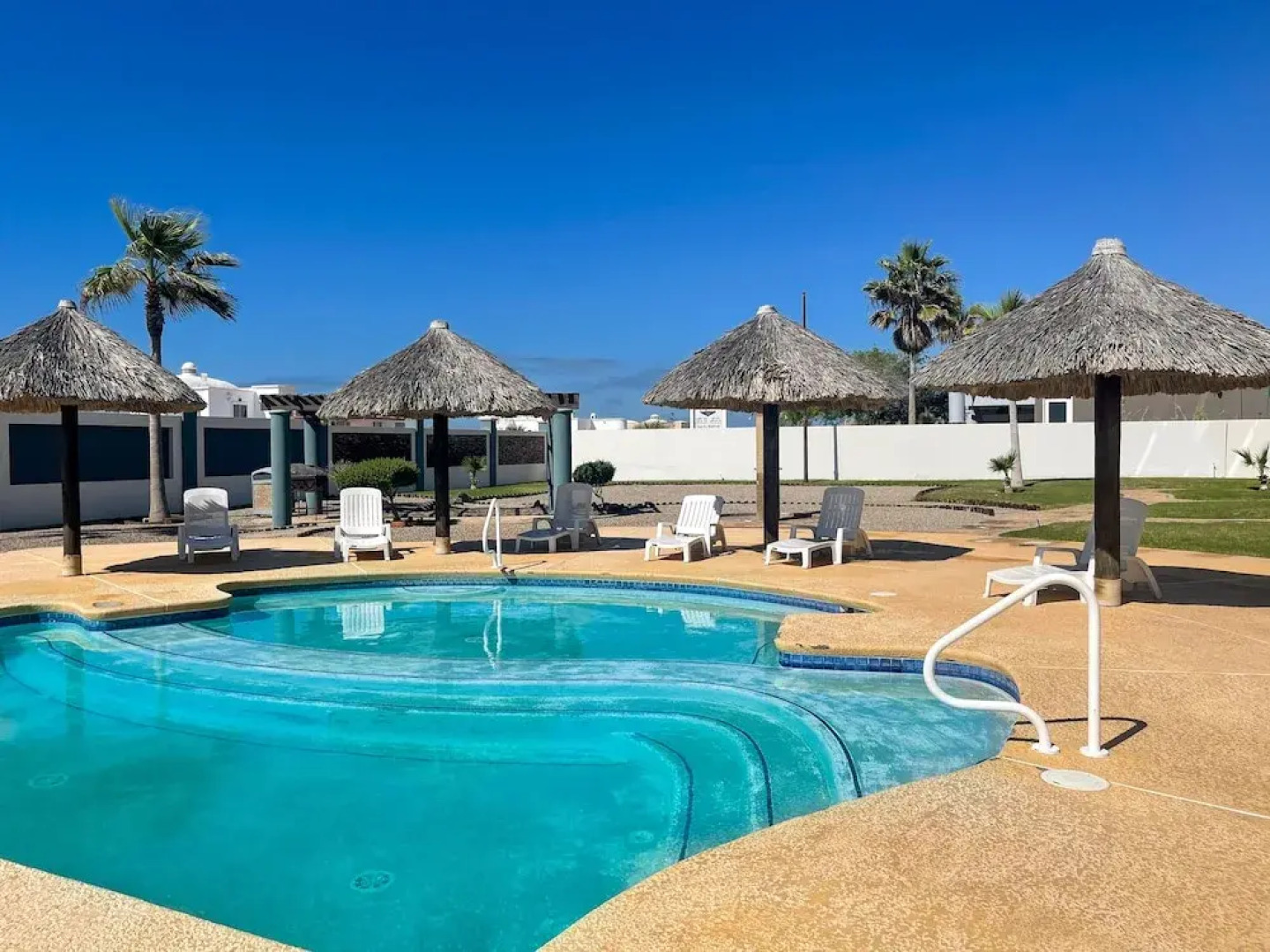 Modern Linda Vista Condos