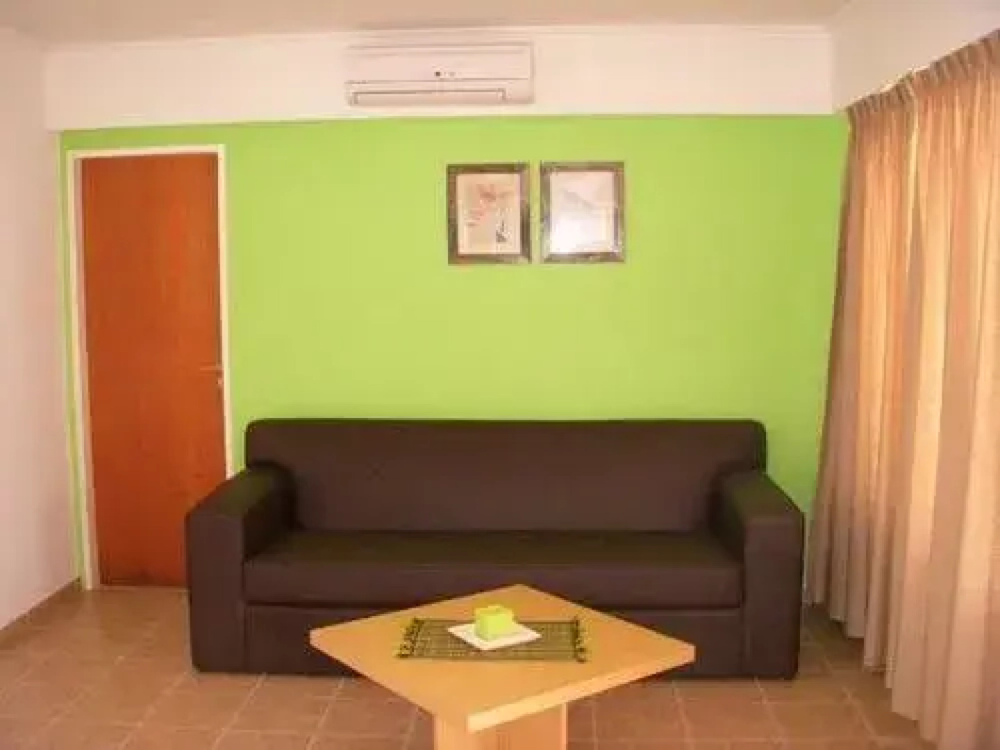 Hotel La Loma Federación