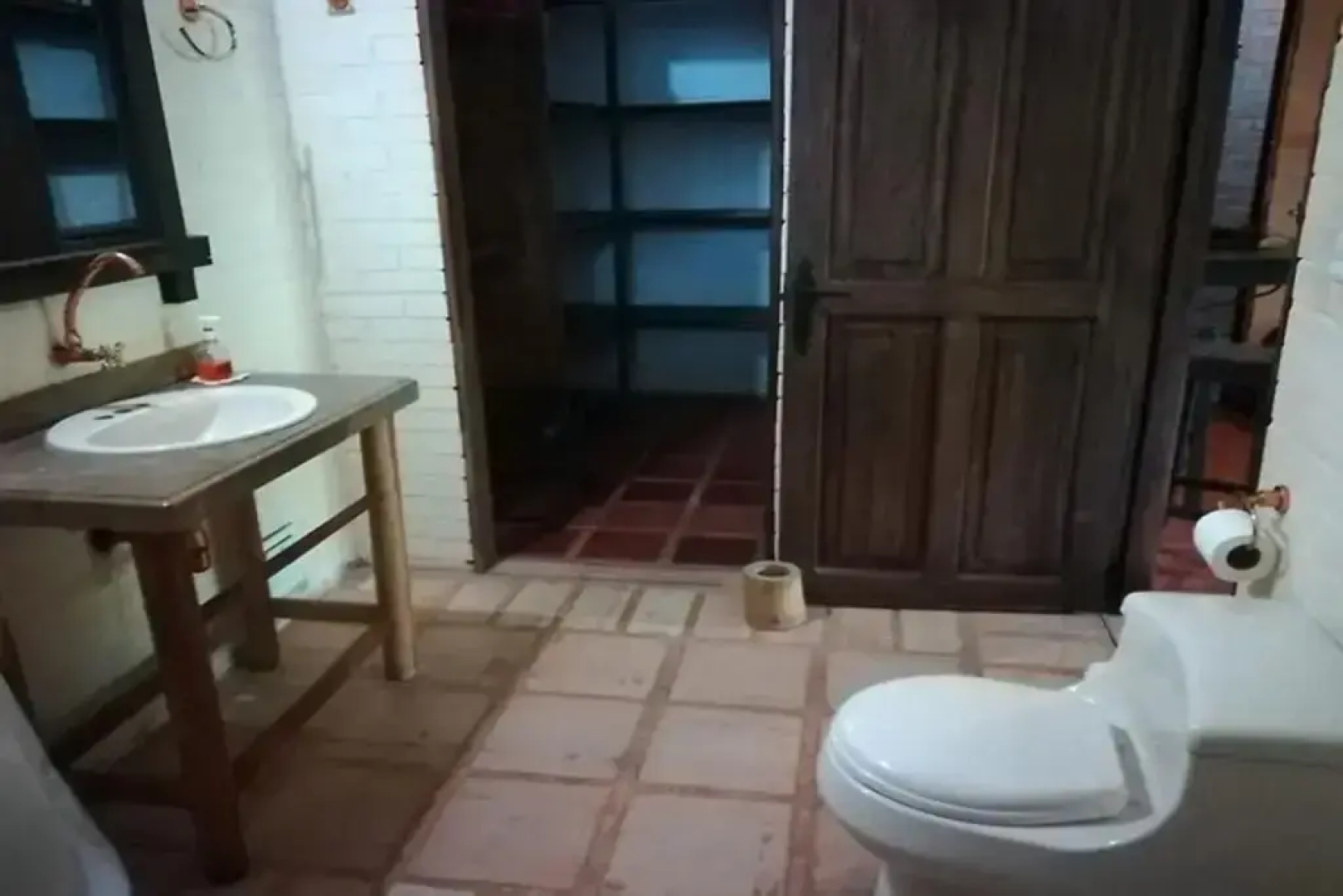 Finca Hotel La Joya del Parque