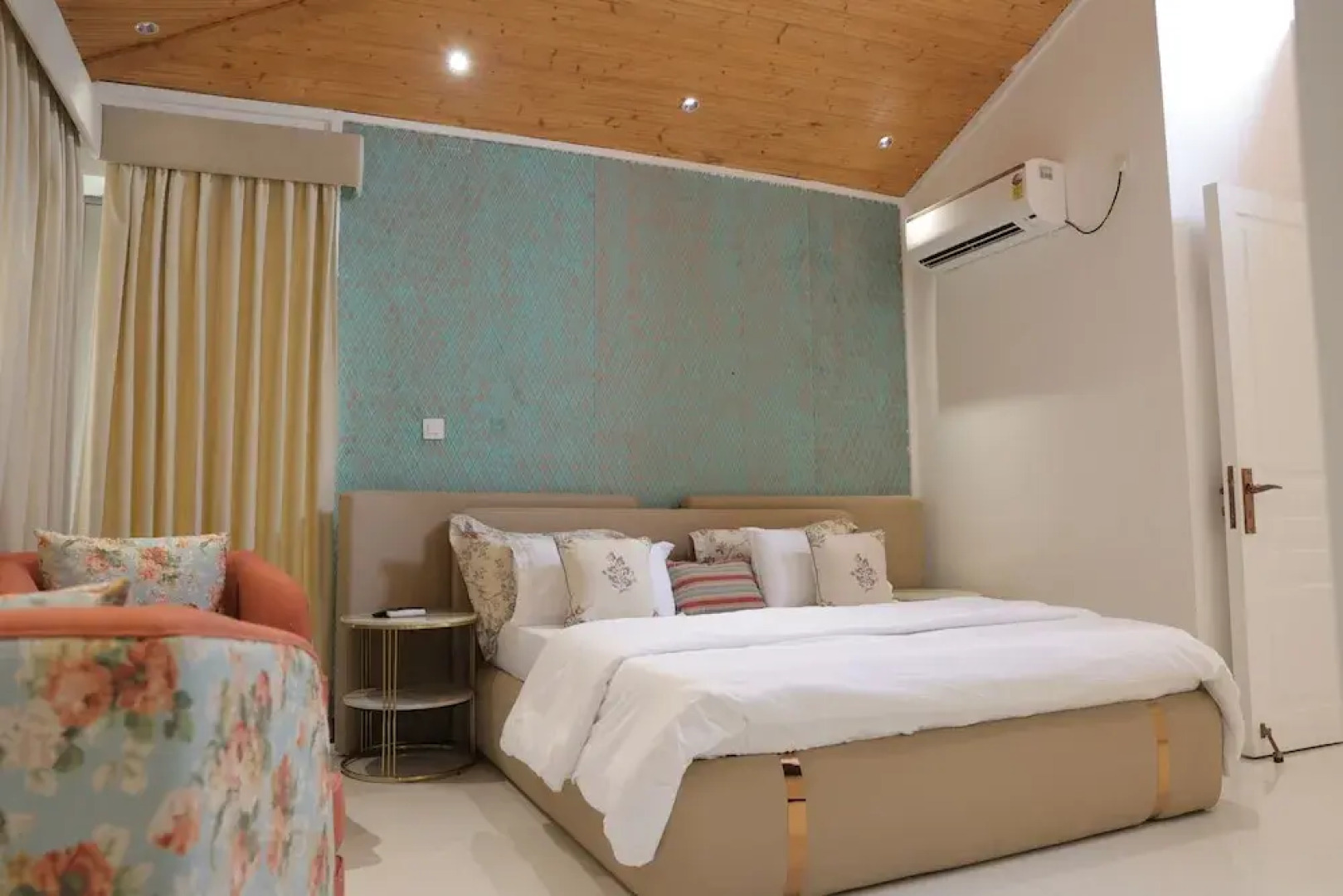 Sukoon A Family Villa