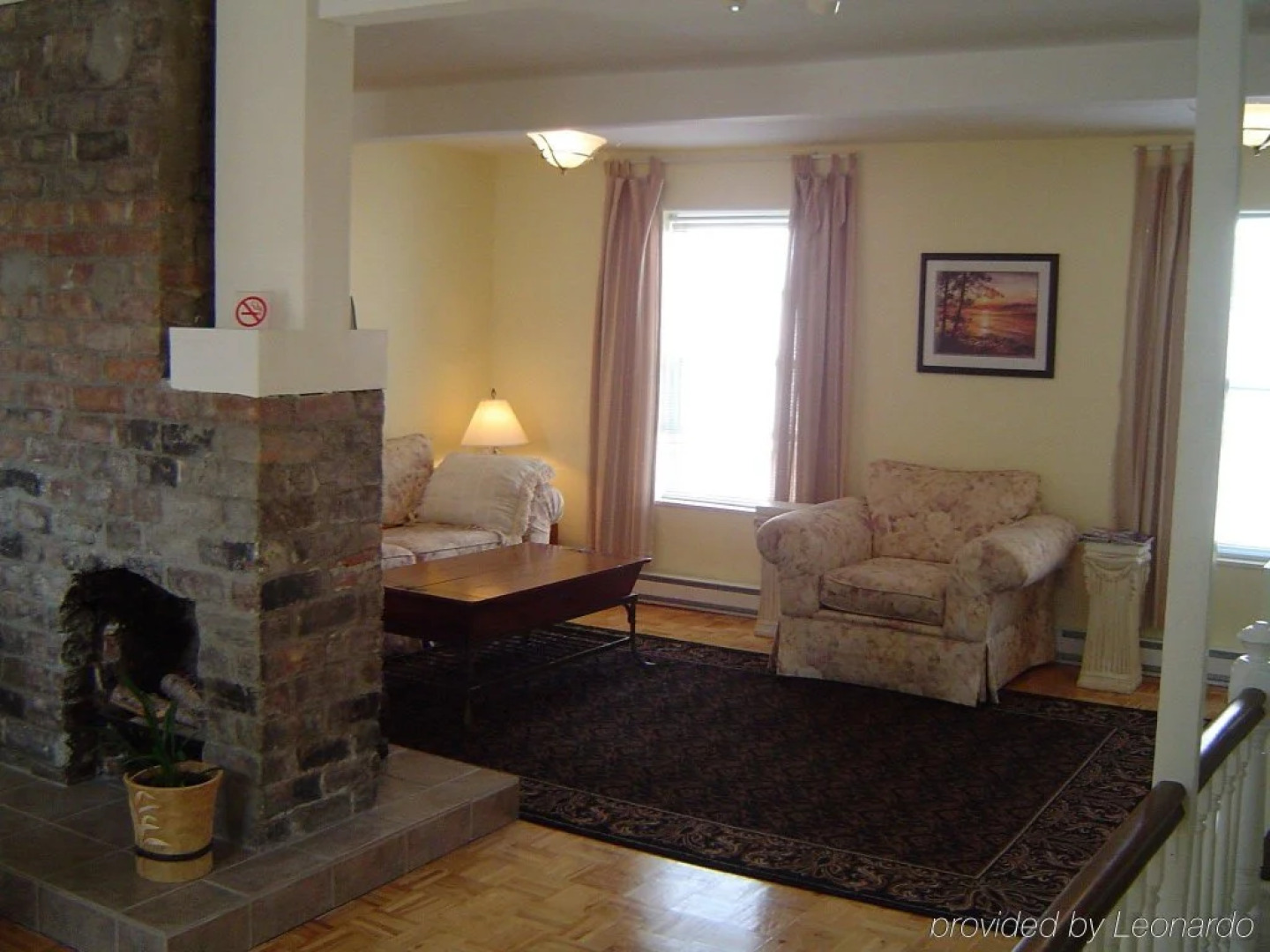 Lemarchant Road Suites