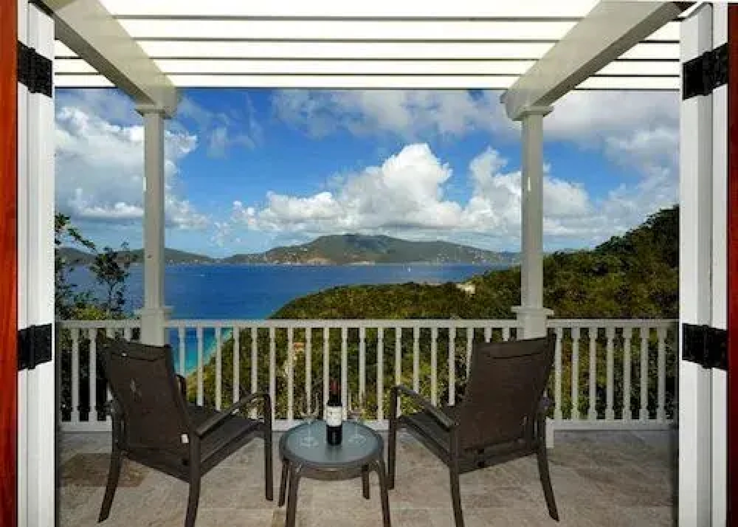 Andara Villa