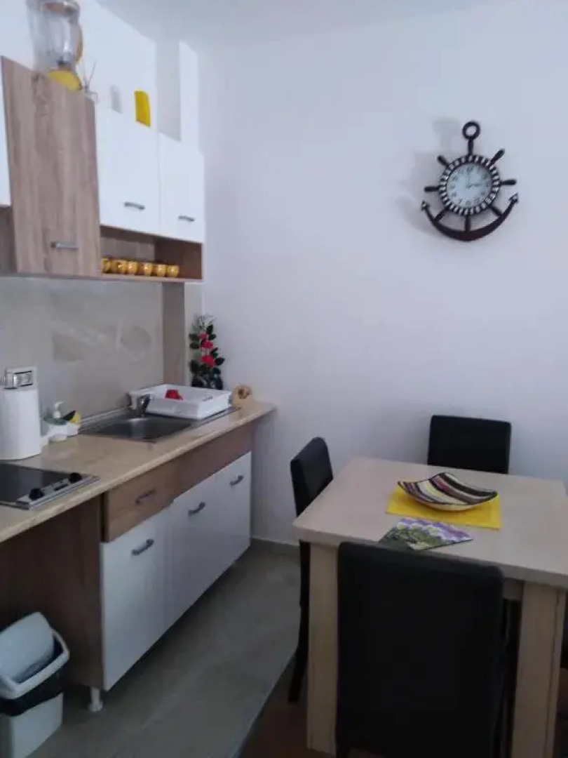 Vila Pekovic Apartman P8