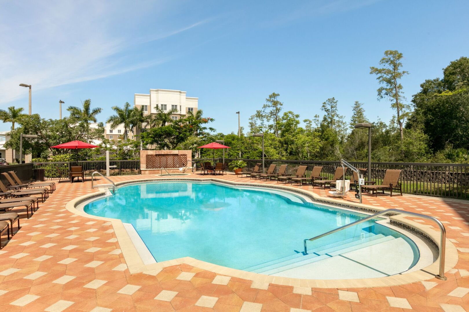 Hilton Garden Inn Fort Myers Airport/FGCU