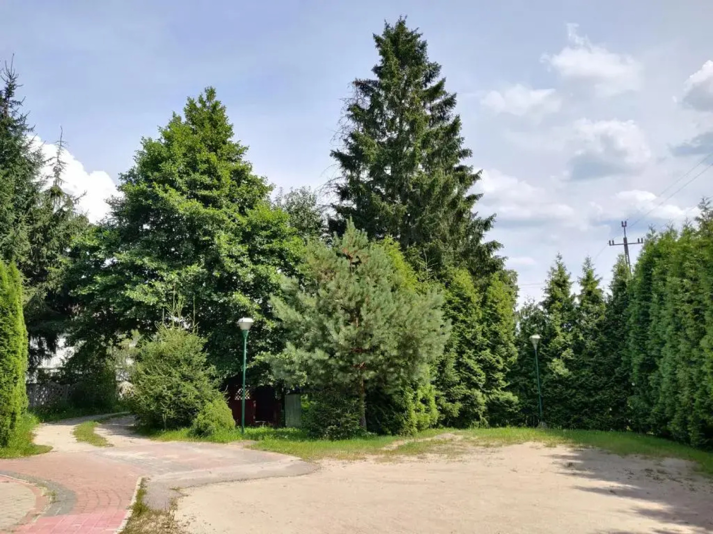 Noclegi-Spływy Bugiem