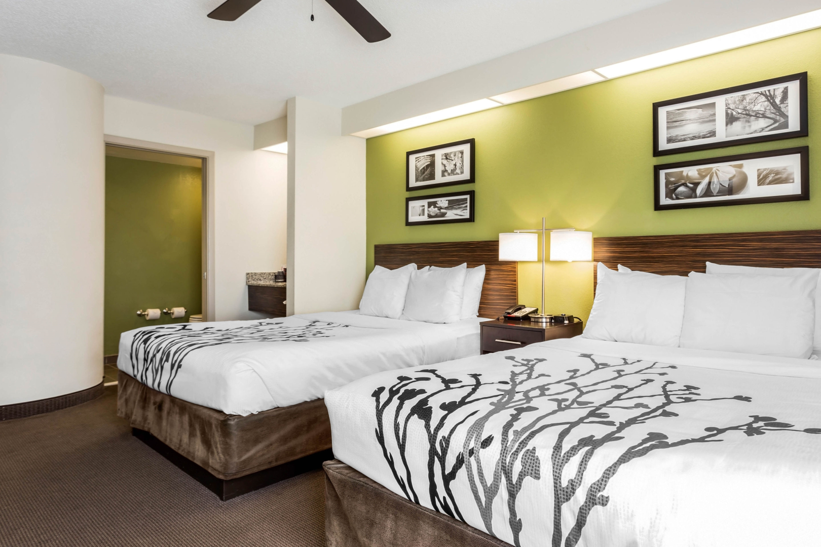 Sleep Inn Hardeeville - I-95