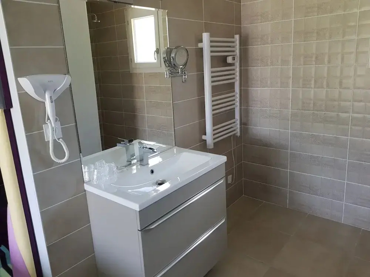 Domaine des Pierres Dorées