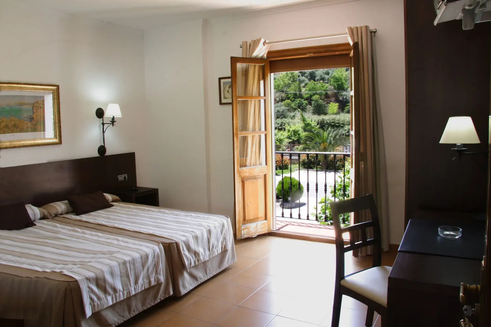 Hotel del Carmen