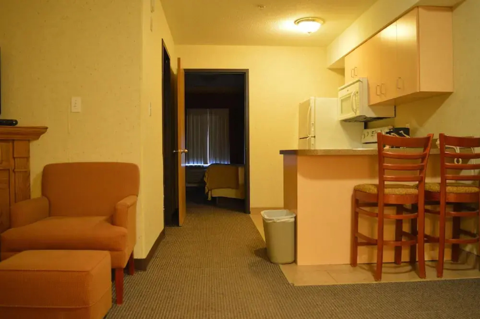 Super 8 Grande Prairie