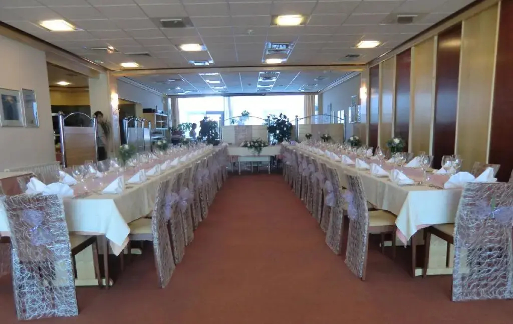 Hotel Krek