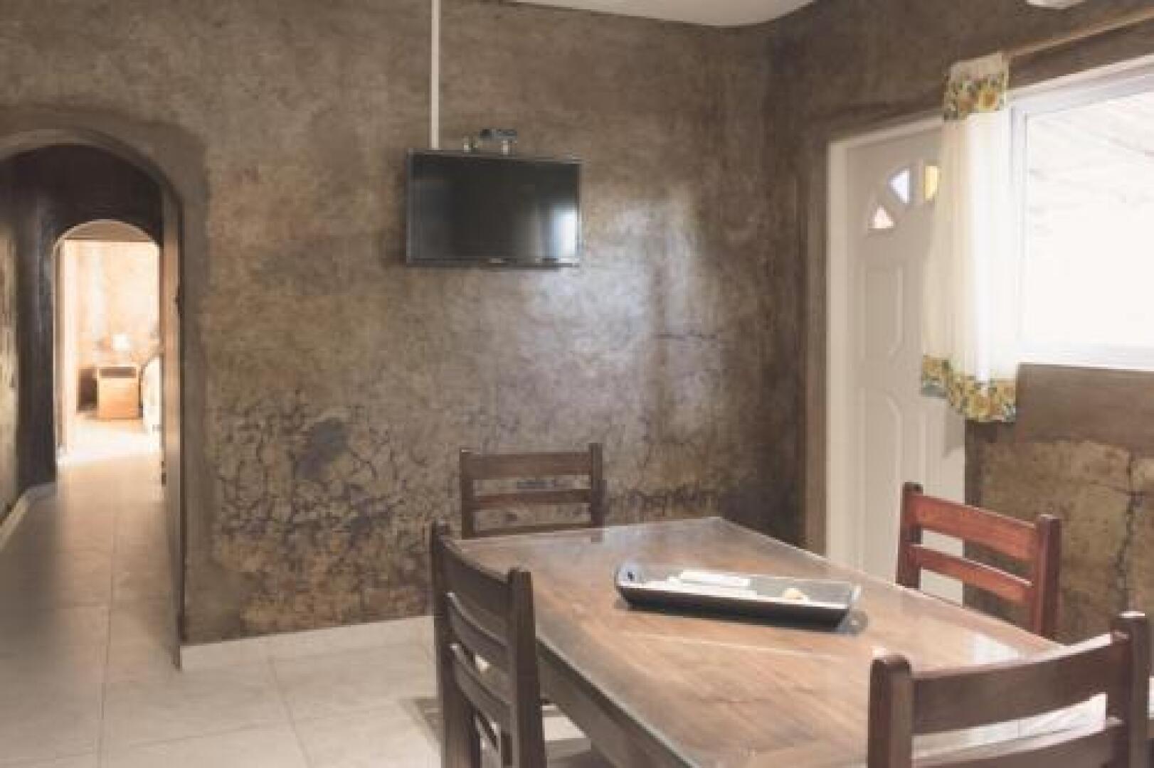 Apart Hotel La Bodega